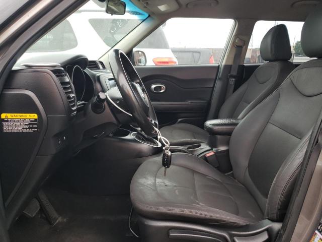 KNDJN2A23G7357045 KIA Soul