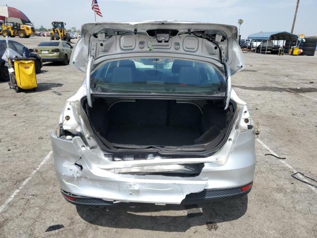 1FADP3E24FL296114 Ford FOCUS S