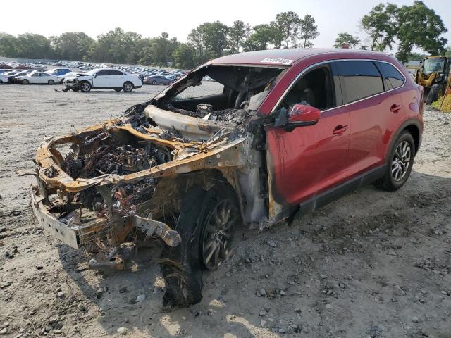 2018 Mazda CX-9 Touring