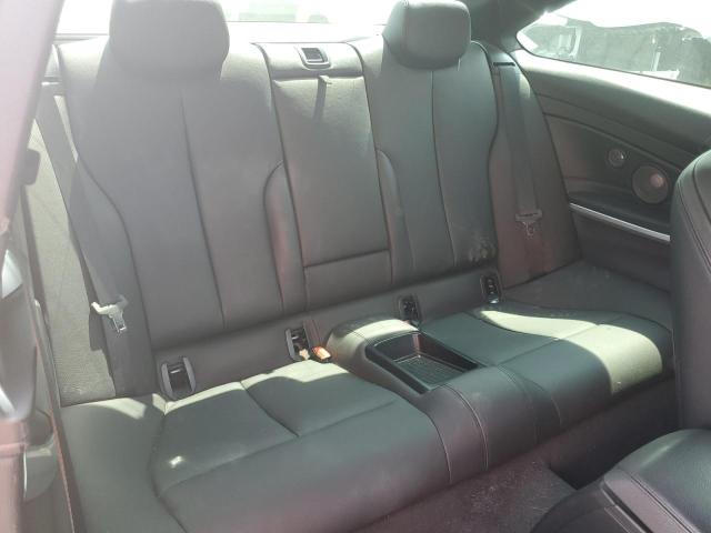 2015 BMW 435 XI - WBA3R5C52FK372439