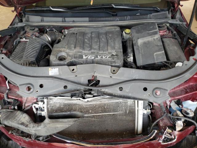 1G4GB5G3XGF162033 Buick Lacrosse
