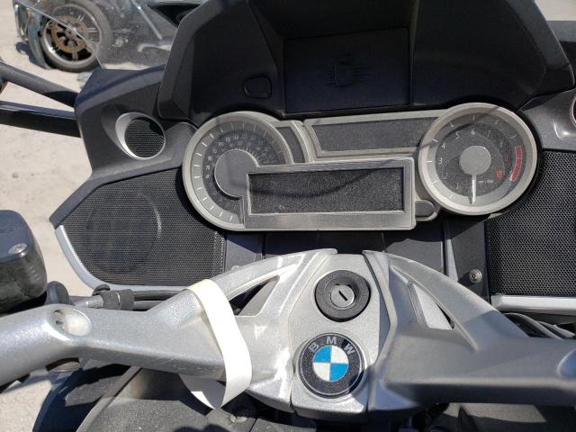 2014 BMW K1600 GT - WB1061109EZX81894