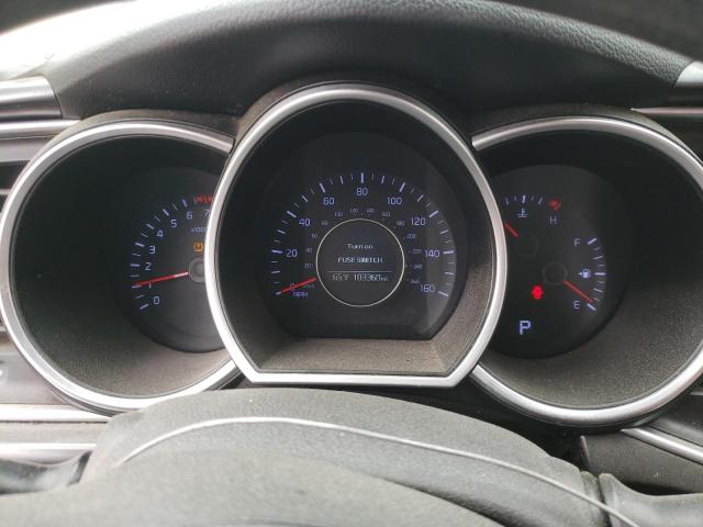 KNAGM4A77F5665122 KIA Optima Lx