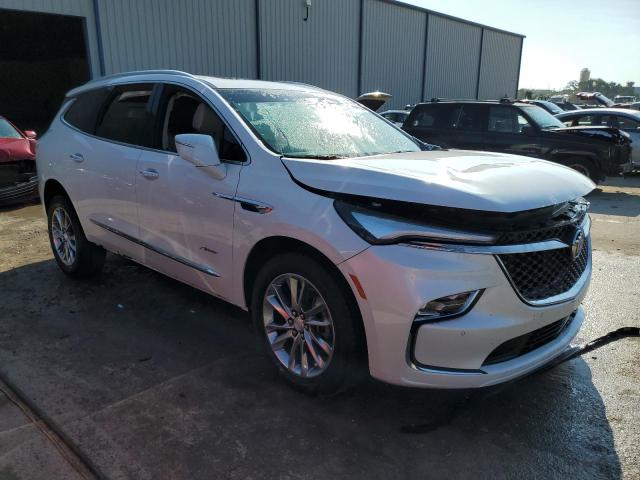 2022 BUICK ENCLAVE AV - 5GAERDKW1NJ172710