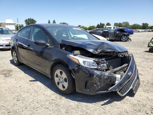 3KPFK4A73HE038851 KIA FORTE LX
