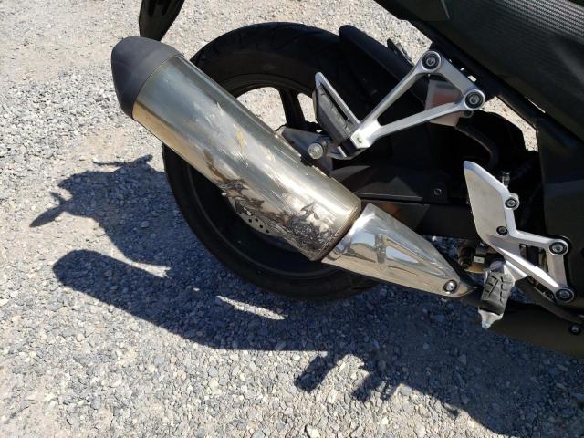 2020 HONDA CBR300 R MLHNC5104L5600484