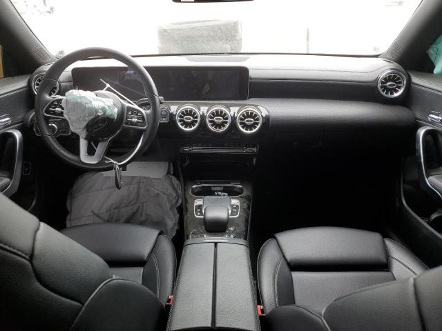 WDD5J4GB9LN062849 Mercedes-Benz CLA 250