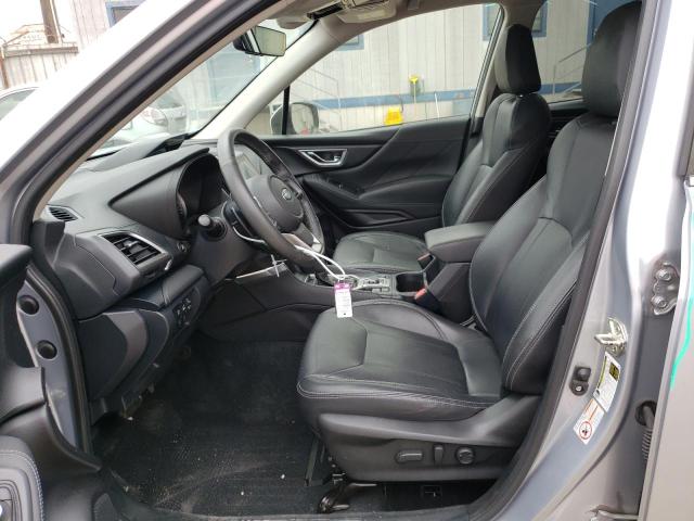 JF2SKAWCXKH467748 Subaru Forester Touring