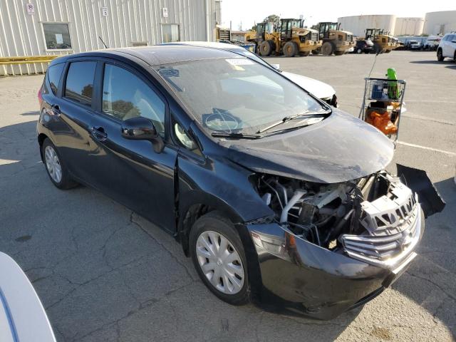 3N1CE2CP3EL427009 Nissan Versa Note S