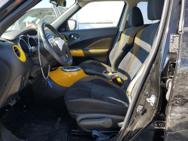 JN8AF5MR0GT603858 Nissan JUKE S
