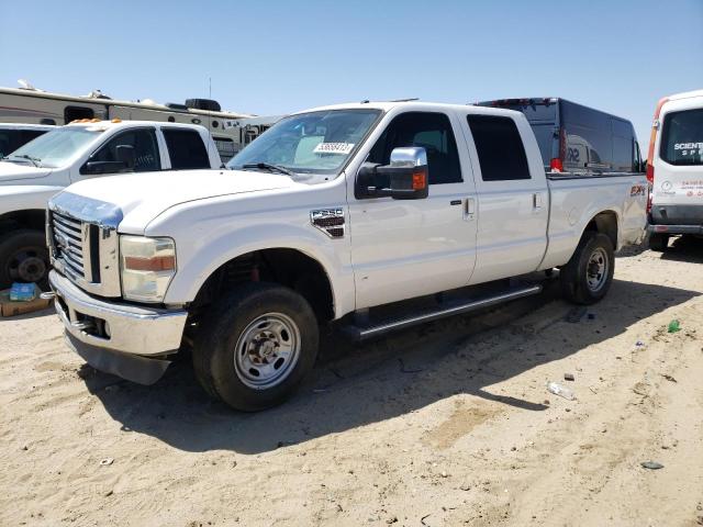 2010 Ford F-250 