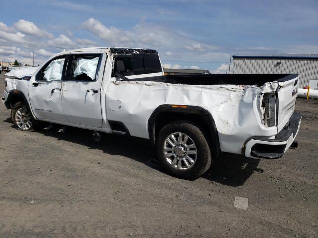 1GT49REY7NF188613 GMC Sierra K2500 Denali