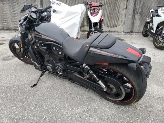 2012 HARLEY-DAVIDSON VRSCDX NIG 1HD1HHH13CC809762