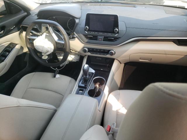 1N4BL4DW7NN365880 Nissan ALTIMA SV