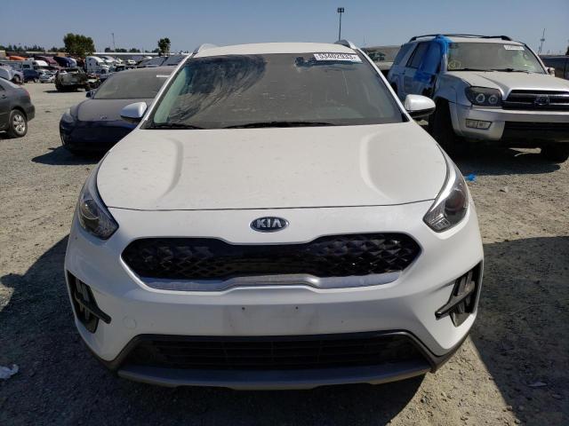 KNDCB3LC1L5368869 KIA NIRO LX