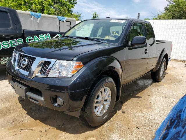 Vin: 1n6bd0ct6hn745382, lot: 52321263, nissan frontier s 2017 img_1