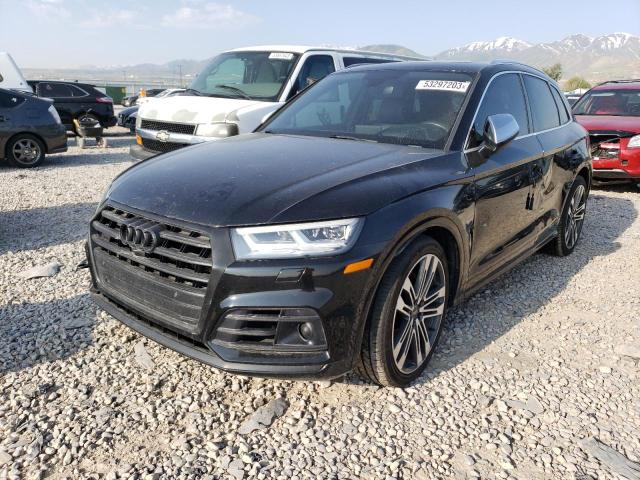 WA1C4AFY8J2080023 2018 AUDI SQ5, photo no. 1