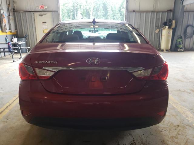 5NPEB4AC8EH862005 | 2014 HYUNDAI SONATA GLS