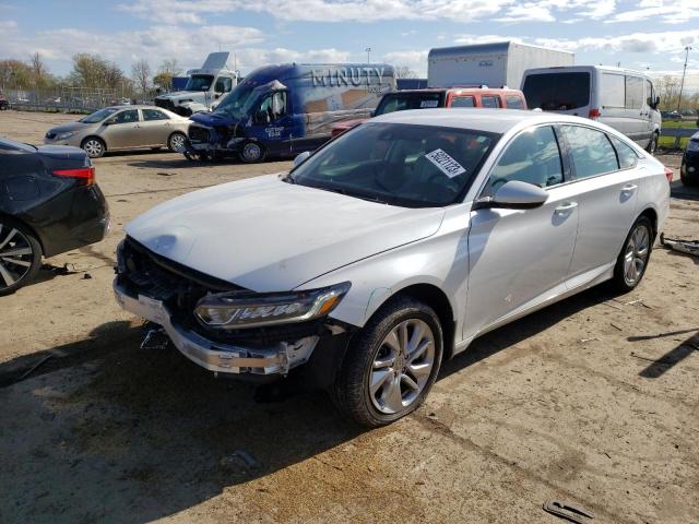 2019 Honda Accord Sedan LX