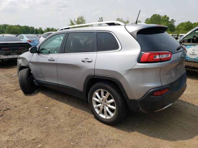 2016 JEEP CHEROKEE L - 1C4PJMDB7GW162312