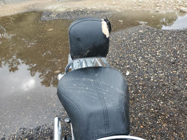 2005 HARLEY-DAVIDSON FLSTNI - 1HD1JDB125Y075997