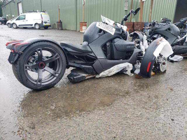 2021 CAN-AM RYKER - 3JB2FEG23MJ005308