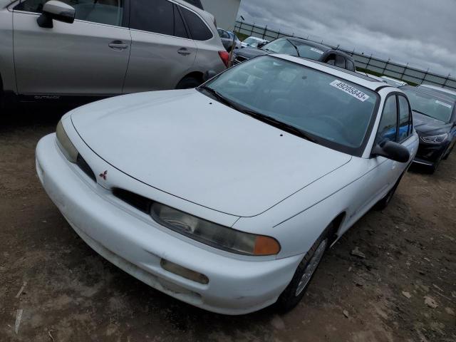 1995 Mitsubishi Galant 