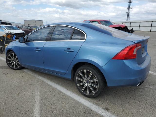 YV1612FSXE2296016 Volvo S60 T5