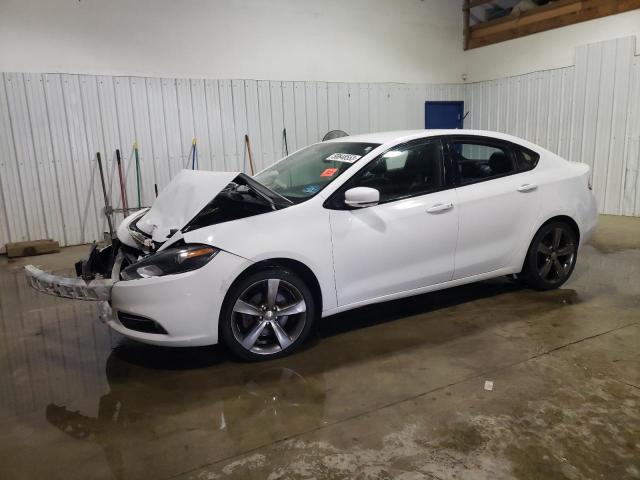 2015 DODGE DART GT - 1C3CDFEB3FD407380