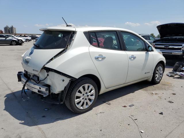 1N4BZ0CP1GC313418 Nissan LEAF SV