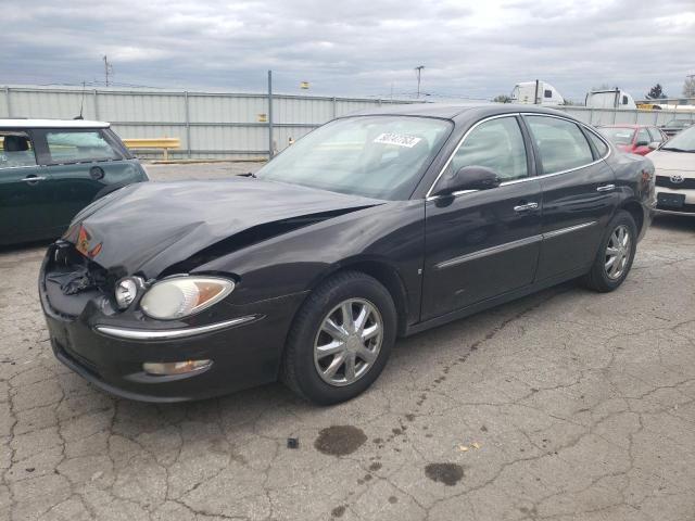 2008 Buick LaCrosse CX