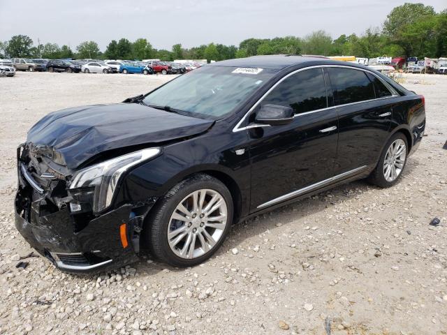 2018 Cadillac XTS Luxury