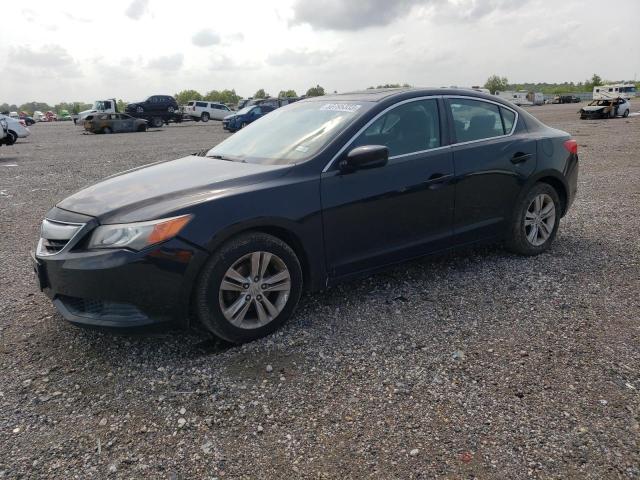 2013 Acura ILX 