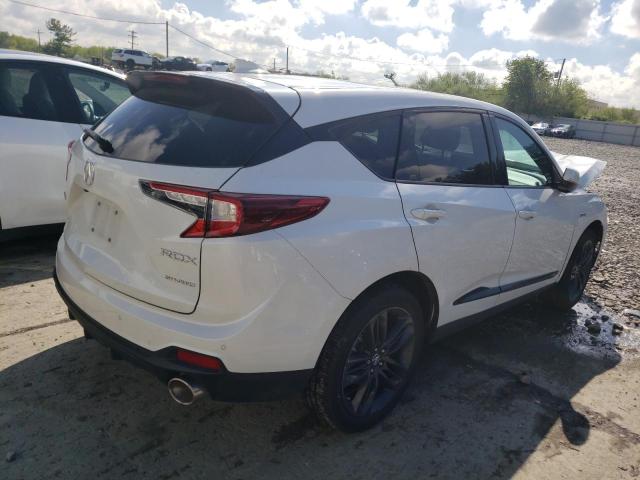 2021 ACURA RDX A-SPEC - 5J8TC2H63ML043519