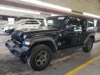 2020 JEEP WRANGLER U - 1C4HJXDG2LW216563