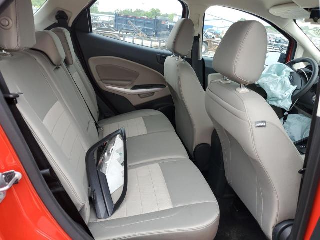 MAJ6S3FL1LC394396 Ford ECOSPORT S
