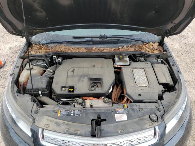 VIN 1G1RD6E42DU135160 2013 Chevrolet Volt no.11