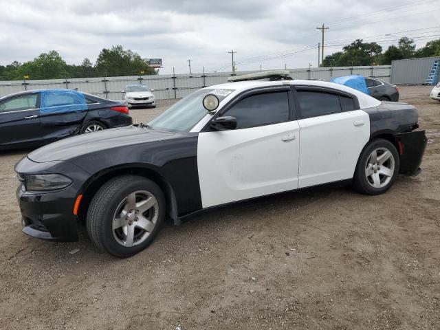 2015 Dodge Charger 