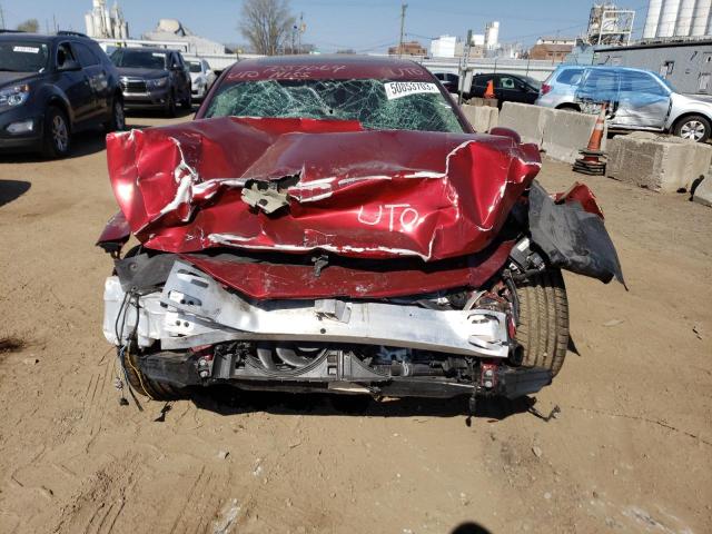 1N4AL4FV7LC150136 Nissan Altima Platinum