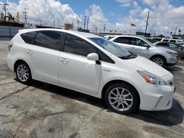 Vin: jtdzn3eu1e3355125, lot: 41424035, toyota prius 20144