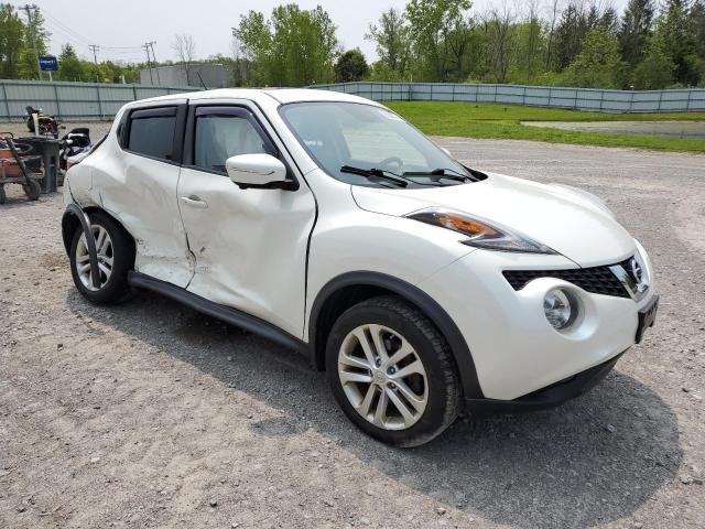 2015 NISSAN JUKE S - JN8AF5MV9FT552355