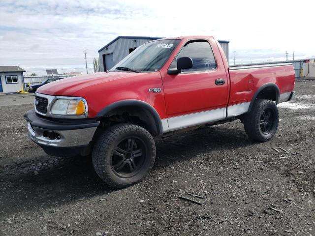 1998 Ford F-150 