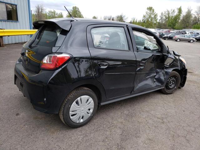 ML32AUHJ7NH009266 Mitsubishi MIRAGE ES