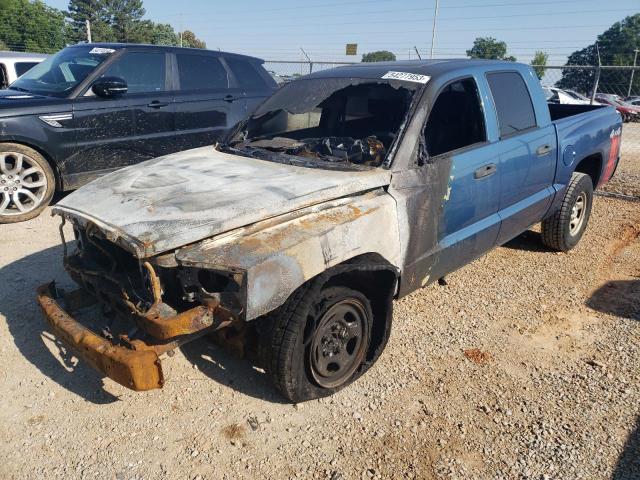 2005 Dodge Dakota 