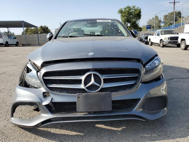 55SWF4KB9HU207786 Mercedes-Benz C 300 4matic