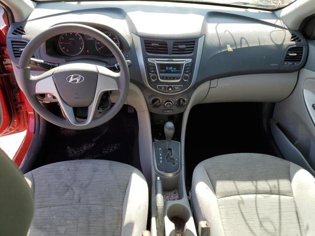 KMHCT4AE2HU324718 Hyundai ACCENT SE