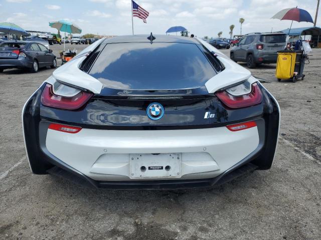 WBY2Z4C01L7F69034 BMW I8