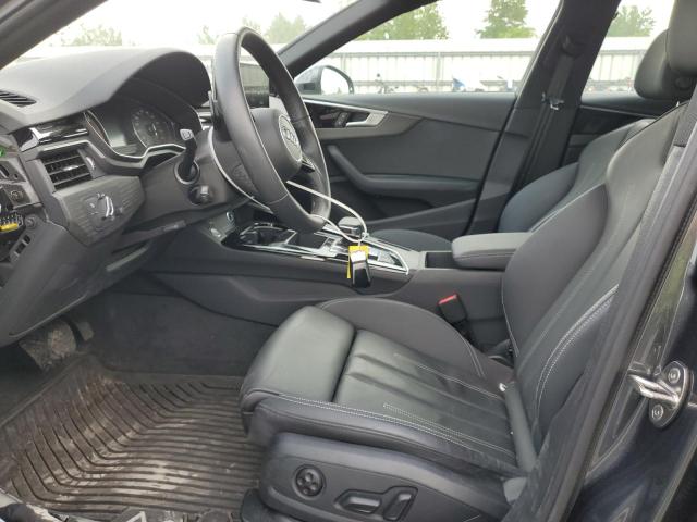 WAUDAAF42MA043637 Audi A4 Premium 45