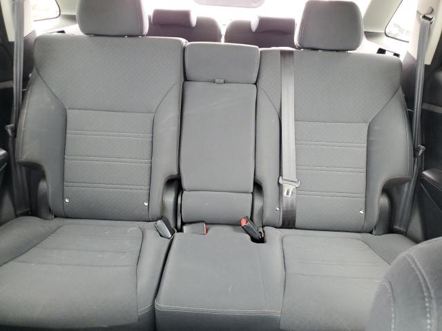 5XYPG4A50KG562778 KIA SORENTO LX