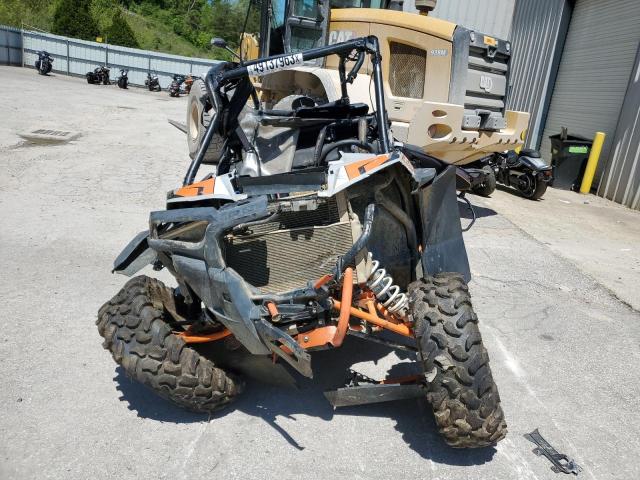 2018 POLARIS RZR XP TUR - 3NSVDE925JF938055